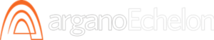 Logotipo de ArganoEchelon